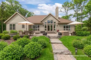 1243 Bridgeview Dr, Wisconsin Rapids, WI 54494 - Photo 4