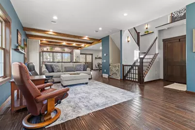 6921 Lisa Lane, Wisconsin Rapids, WI 54494 - Photo 14