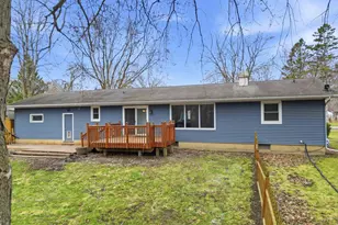 411 N Auburn Ave, Marshfield, WI 54449 - Photo 30