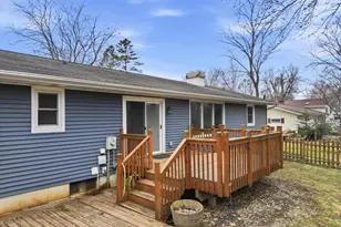 411 N Auburn Ave, Marshfield, WI 54449 - Photo 28