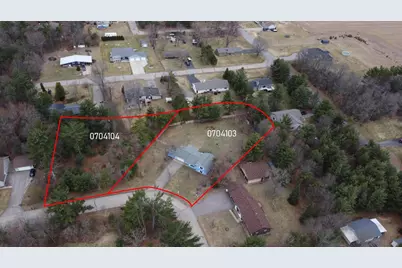 6811 Arbor Haven Lane, Wisconsin Rapids, WI 54494 - Photo 2