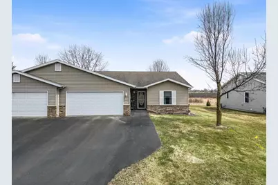1709 N Hume Avenue, Marshfield, WI 54449 - Photo 2