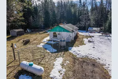 3246 Clausen Road, Rhinelander, WI 54501 - Photo 1