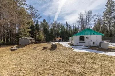 3246 Clausen Road, Rhinelander, WI 54501 - Photo 24