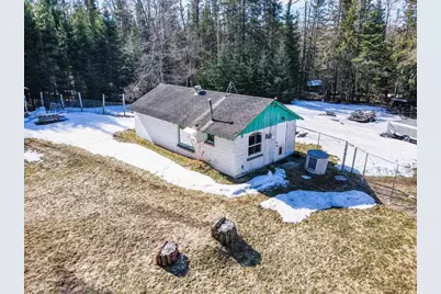 3246 Clausen Road, Rhinelander, WI 54501 - Photo 2