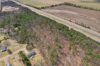 3.99 Acres Harding Road, Plainfield, WI 54966 - Photo 6