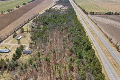 3.99 Acres Harding Road, Plainfield, WI 54966 - Photo 8