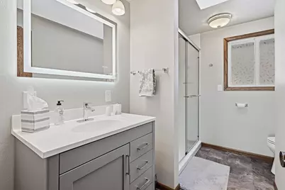 E1517 Johnson Road, Iola, WI 54945 - Photo 18