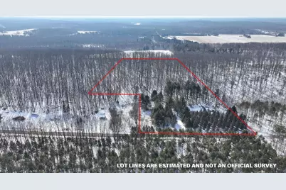 E1517 Johnson Road, Iola, WI 54945 - Photo 2