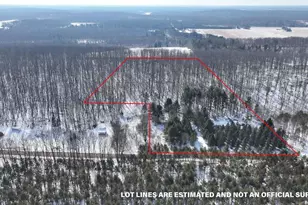 E1517 Johnson Rd, Iola, WI 54945 - Photo 2