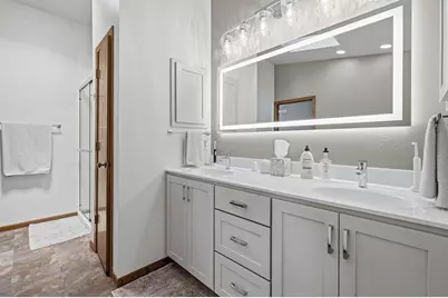 E1517 Johnson Road, Iola, WI 54945 - Photo 30