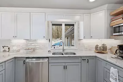 E1517 Johnson Road, Iola, WI 54945 - Photo 6