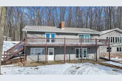 E1517 Johnson Road, Iola, WI 54945 - Photo 36