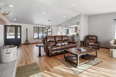 E1517 Johnson Road, Iola, WI 54945 - Photo 14