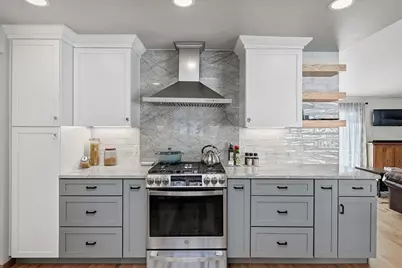 E1517 Johnson Road, Iola, WI 54945 - Photo 4