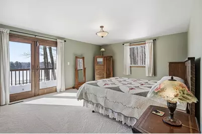 E1517 Johnson Road, Iola, WI 54945 - Photo 22