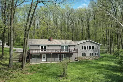 E1517 Johnson Road, Iola, WI 54945 - Photo 1