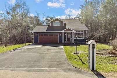 1350 Crimson Court, Plover, WI 54467 - Photo 1