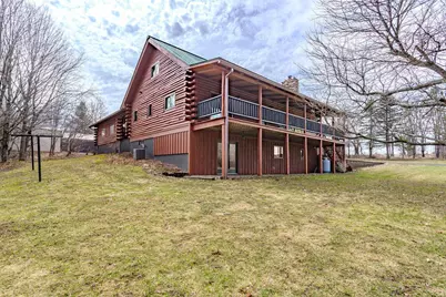 137733 Four Mile Road, Marathon, WI 54448 - Photo 2