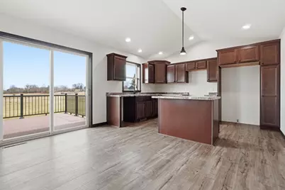 426 N Cherry Street, Stetsonville, WI 54480 - Photo 2