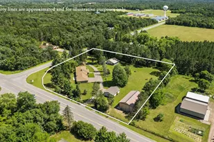 4211 State Hwy 173, Nekoosa, WI 54457 - Photo 56