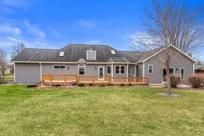 1830 Blueberry Drive, Plover, WI 54467 - Photo 2
