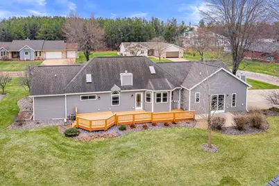 1830 Blueberry Drive, Plover, WI 54467 - Photo 36