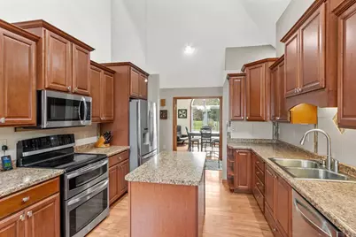 1830 Blueberry Drive, Plover, WI 54467 - Photo 8