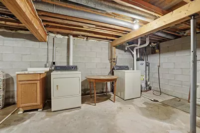 331 Second Street, Rosholt, WI 54473 - Photo 22