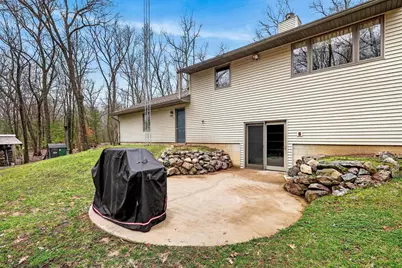 4028 Woodridge Trace, Wisconsin Rapids, WI 54495 - Photo 36