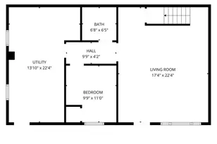 2138 Sunset Dr, Tomahawk, WI 54487 - Photo 6