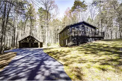 2138 Sunset Drive, Tomahawk, WI 54487 - Photo 52