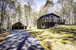 2138 Sunset Dr, Tomahawk, WI 54487 - Photo 52