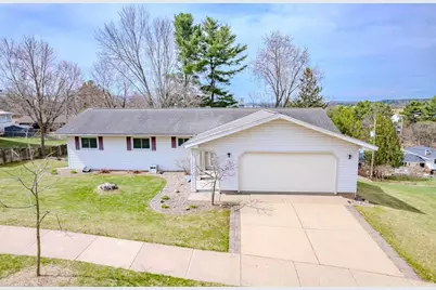 1225 Sunset Drive, Wausau, WI 54401 - Photo 38