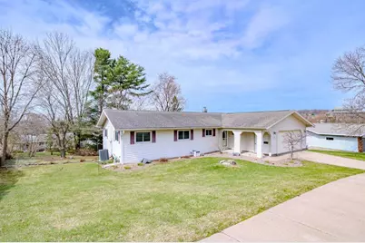 1225 Sunset Drive, Wausau, WI 54401 - Photo 36