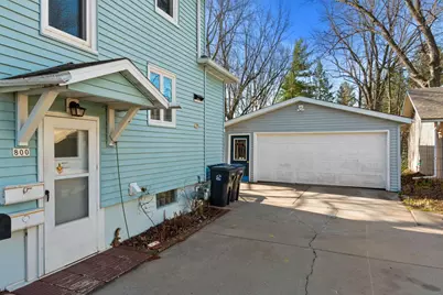 800 W 6th Street, Marshfield, WI 54449 - Photo 4