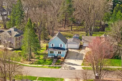 800 W 6th Street, Marshfield, WI 54449 - Photo 2