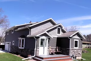 118 N Crocker Ave, Greenwood, WI 54437 - Photo 4