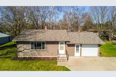 347 Church Street, Birnamwood, WI 54414 - Photo 2