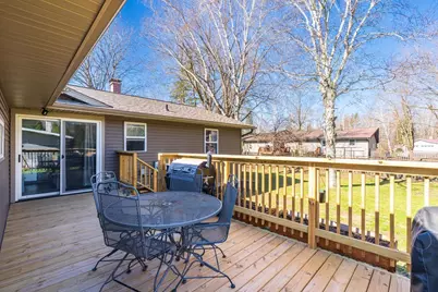 347 Church Street, Birnamwood, WI 54414 - Photo 8
