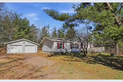 10172 Otto Road, Amherst, WI 54406 - Photo 1