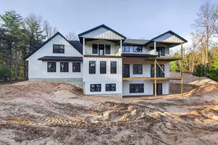 4980 Townline Rd, Wisconsin Rapids, WI 54494 - Photo 2