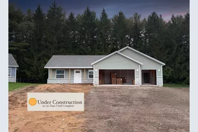 3820 Muskie Drive, Weston, WI 54476 - Photo 1