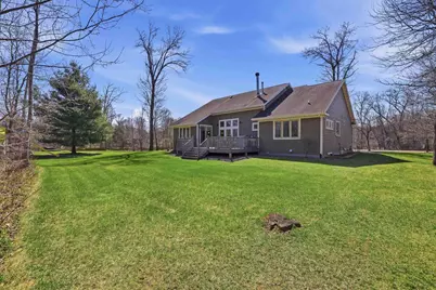 4808 Beaver Dam Road, Stevens Point, WI 54482 - Photo 52