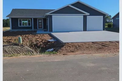 818 W Roberts Street, Spencer, WI 54479 - Photo 1