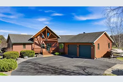 127915 Bayside Drive, Auburndale, WI 54412 - Photo 2