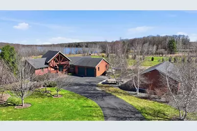 127915 Bayside Drive, Auburndale, WI 54412 - Photo 1