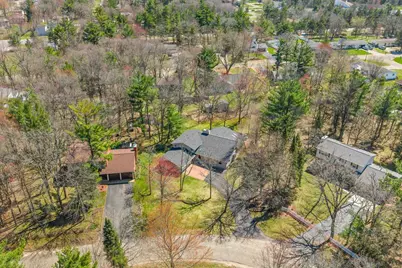 530 Canterbury Drive, Plover, WI 54467 - Photo 2