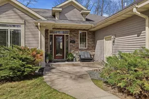 1550 Rapid River Run, Plover, WI 54467 - Photo 4