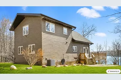 W1007 W Seven Island Lake Drive, Gleason, WI 54435 - Photo 2